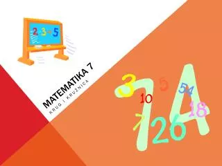 matematika 7