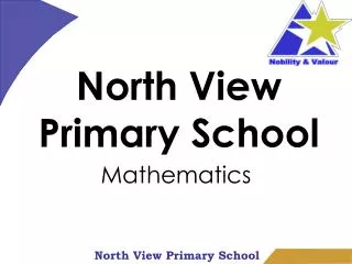 North View Primary School