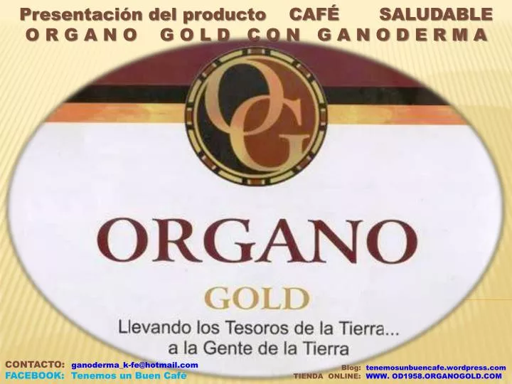 contacto ganoderma k fe@hotmail com facebook tenemos un buen caf