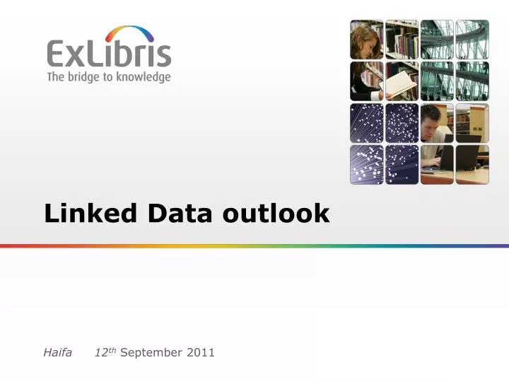 linked data outlook
