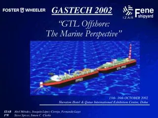 GASTECH 2002
