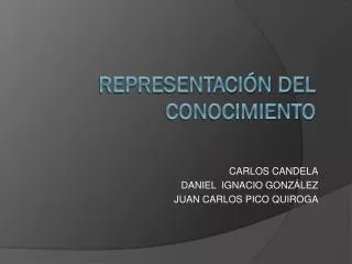 carlos candela daniel ignacio gonz lez juan carlos pico quiroga