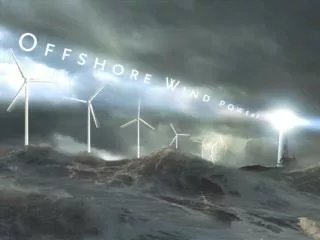 UK Offshore Wind 2002 17 th April 2002 Gunfleet Sands- A Progress Report Presented by Nigel Crowe