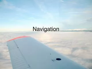 navigation