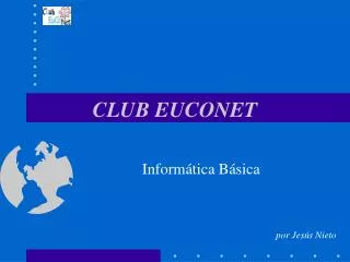 club euconet