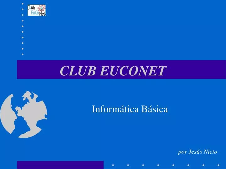 club euconet