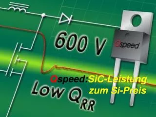 high efficiency pfc solutions