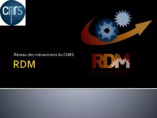 r seau des m caniciens du cnrs