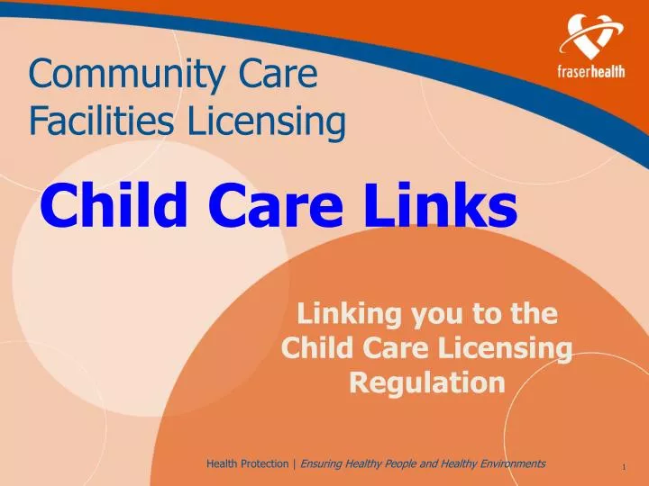 child care links