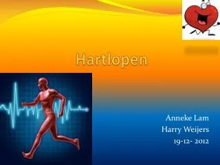 hartlopen