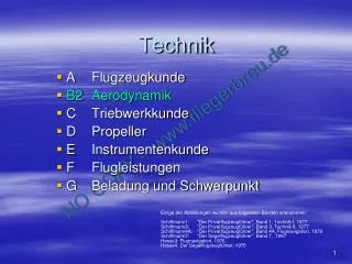technik