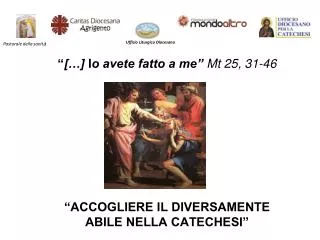 ufficio liturgico diocesano
