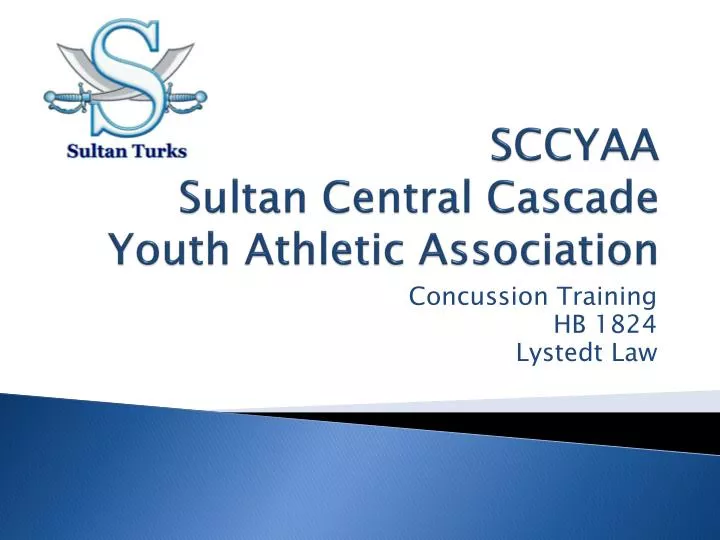 sccyaa sultan central cascade youth athletic association