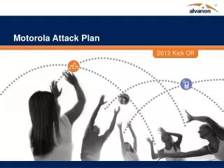 Motorola Attack Plan