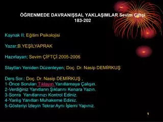 renmede davrani sal yakla imlar sevim ift i 183 202