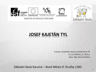 z kladn kola karvin nov m sto t dru by 1383