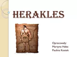 herakles