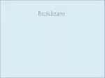 Biciklizam - slide 1