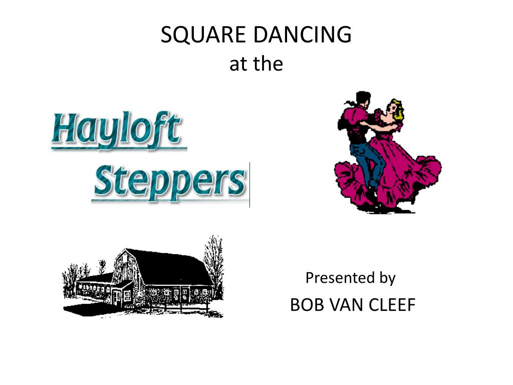 Square Dancing Background Slideshow PPT - SQUARE DANCING at the PowerPoint Presentation, free download - ID ...