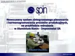 Krzysztof Choroszko - slide 1