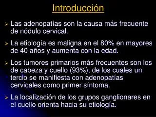 introducci n