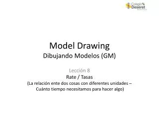 model drawing dibujando modelos gm