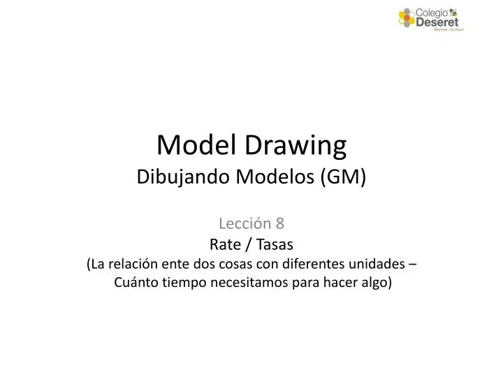 model drawing dibujando modelos gm