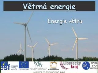 v trn energie