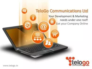TeloGo Communications Ltd