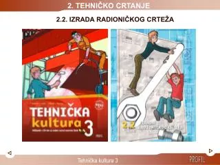 2 2 izrada radioni kog crte a
