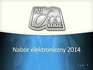 nab r elektroniczny 2014