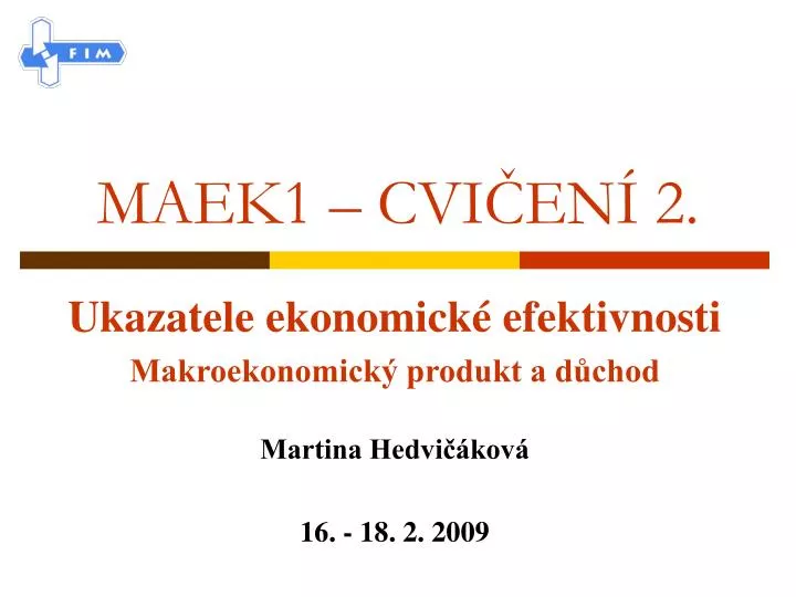 maek1 cvi en 2