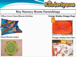 Nursery-room-furnishings