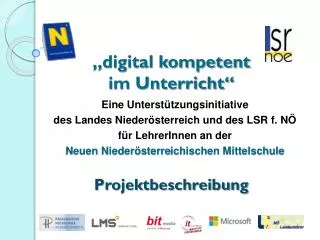 digital kompetent im unterricht
