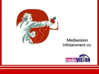 Mediavision Infotainment co.