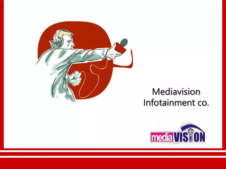 mediavision infotainment co