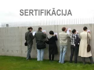 sertifik cija