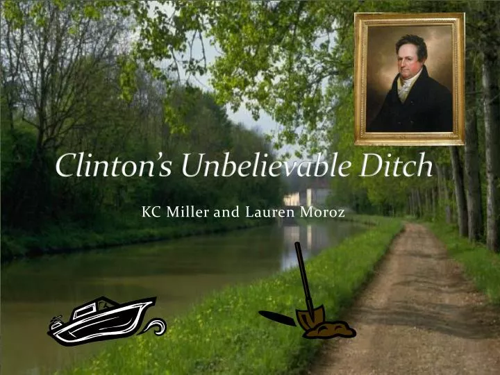 clinton s unbelievable ditch