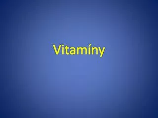 vitam ny
