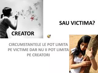 creator