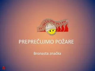 prepre ujmo po are
