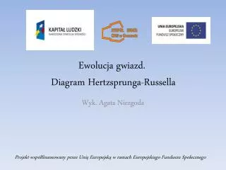 ewolucja gwiazd diagram hertzsprunga russella