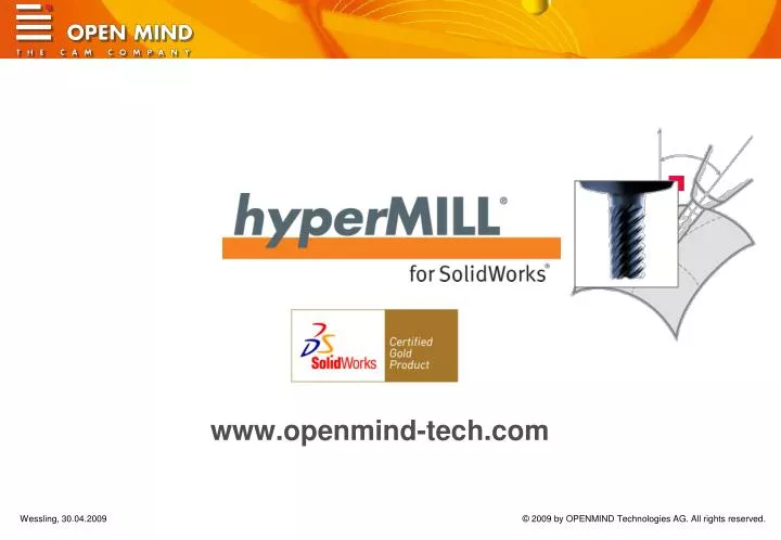 www openmind tech com