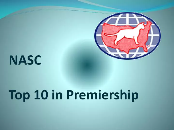 nasc top 10 in premiership