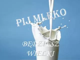 pij ml e ko