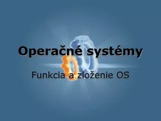 opera n syst my