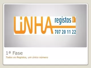 1 fase