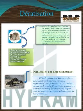 d ratisation
