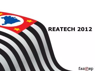reatech 2012