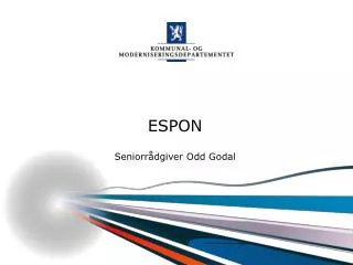 espon